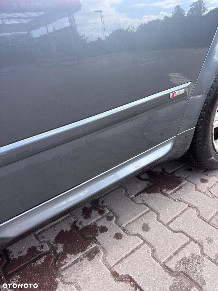 Audi A4 Avant 2.0 TDI DPF - 7