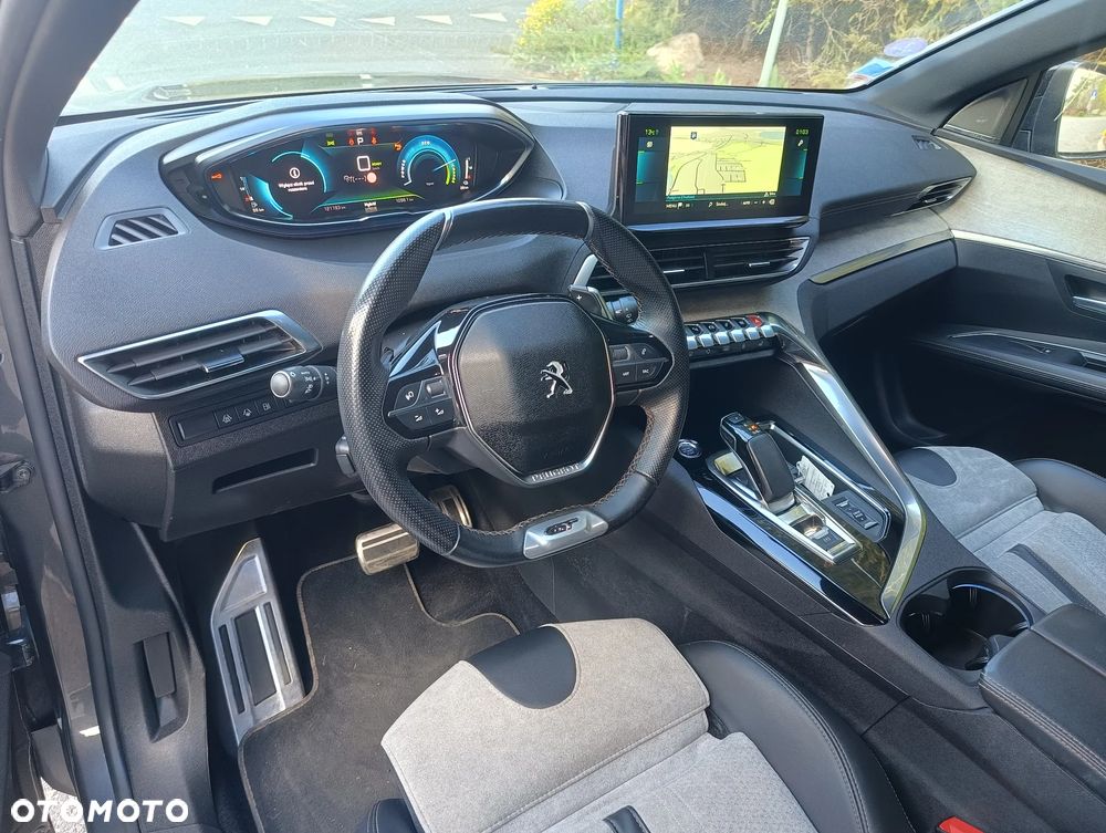 Peugeot 3008 225 e-EAT8 GT Pack - 6