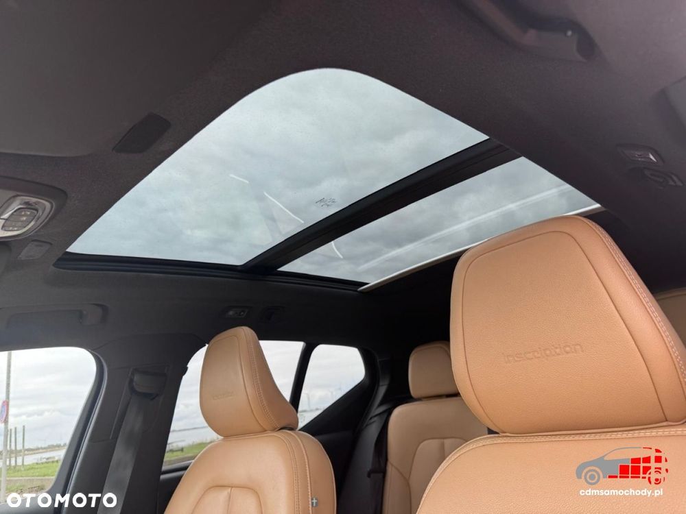 Volvo XC 40 - 9