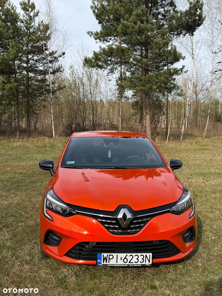 Renault Clio 1.0 TCe Equilibre - 27