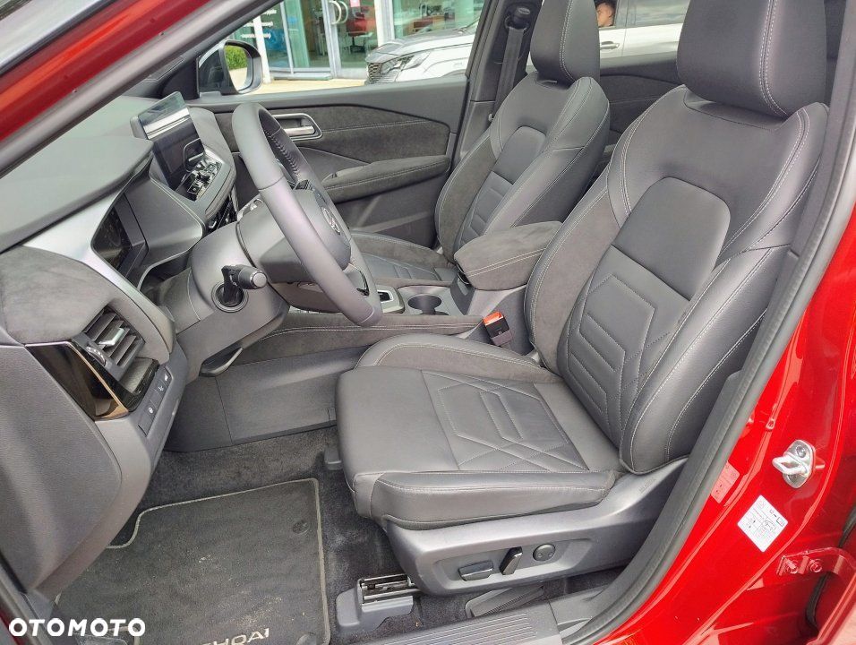 Nissan Qashqai - 13