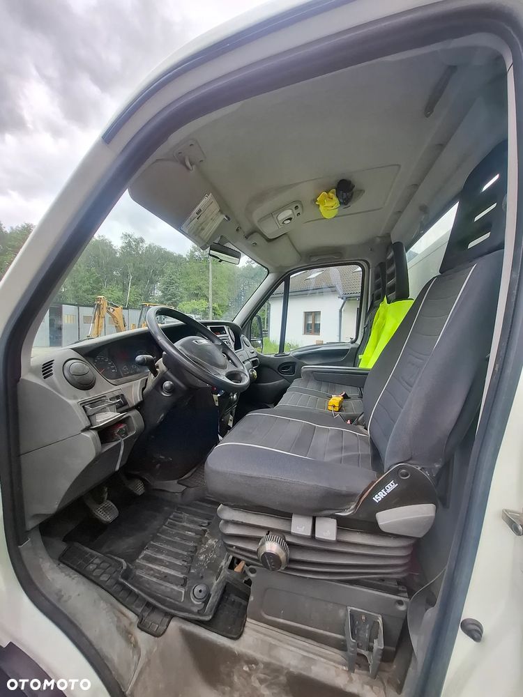 Iveco 35C13 - 16