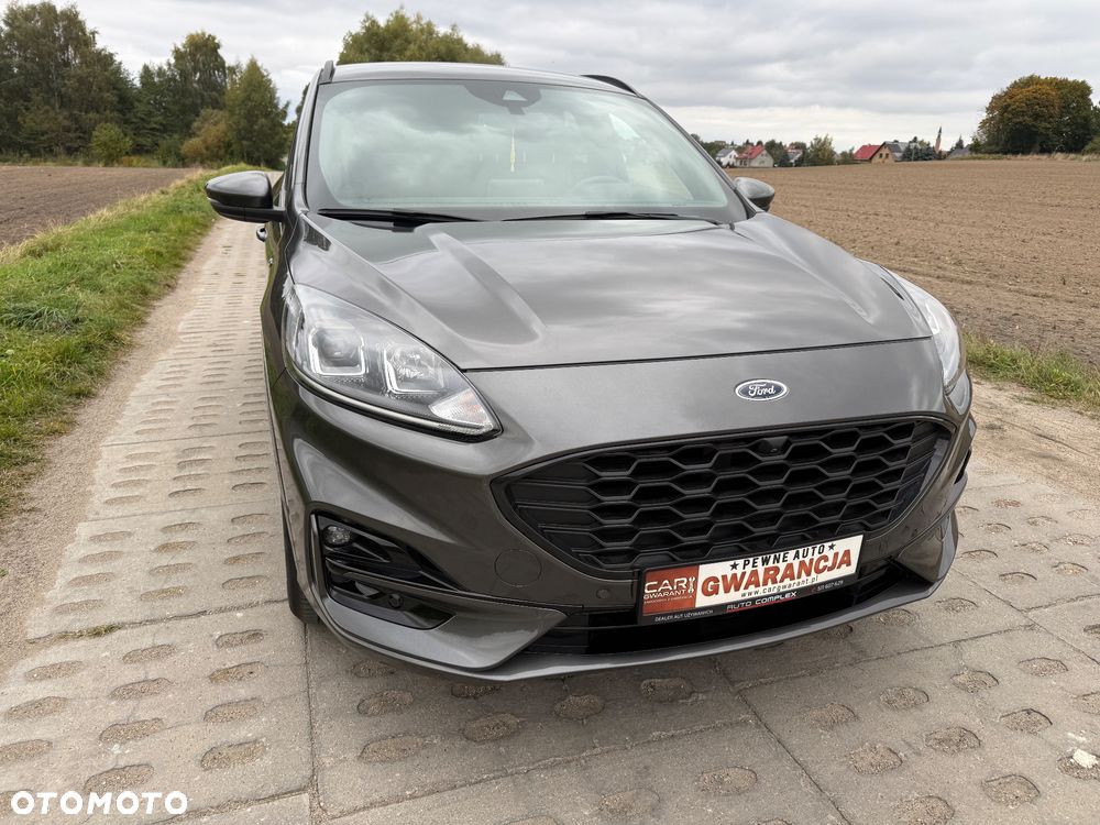 Ford Kuga 1.5 EcoBoost FWD ST-Line ASS - 9