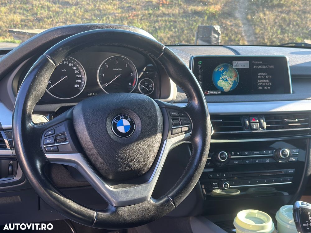 BMW X5 xDrive30d - 6