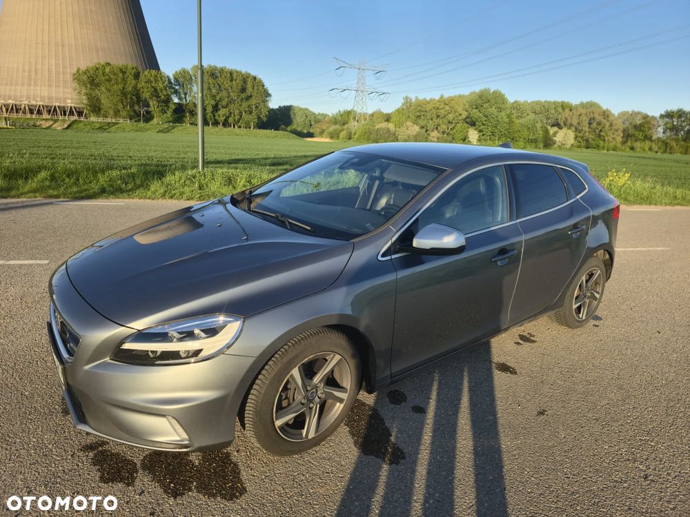 Volvo V40 D4 RDesign - 7