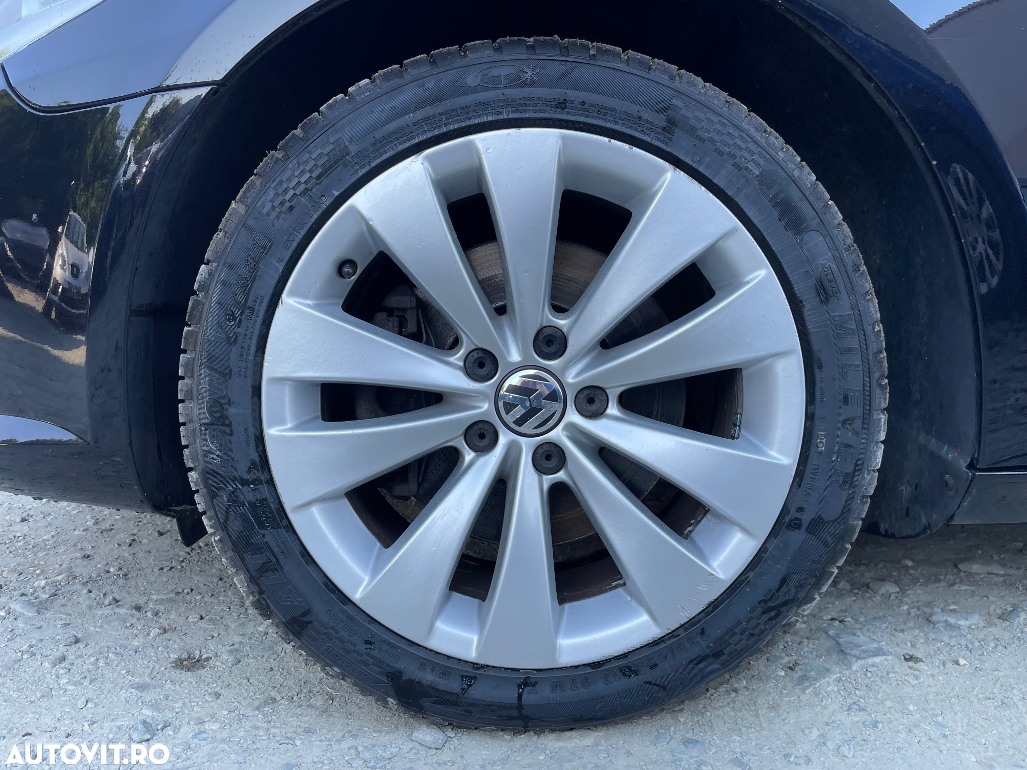 Volkswagen Passat CC 1.8 TSI - 26