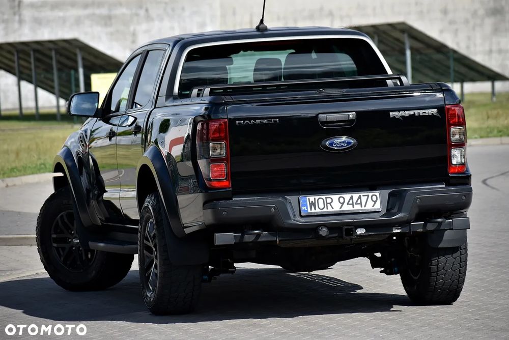 Ford Ranger Raptor - 26