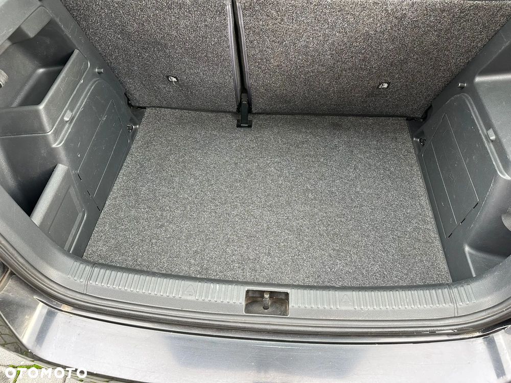 Skoda Fabia 1.0 MPI Cool Edition - 29
