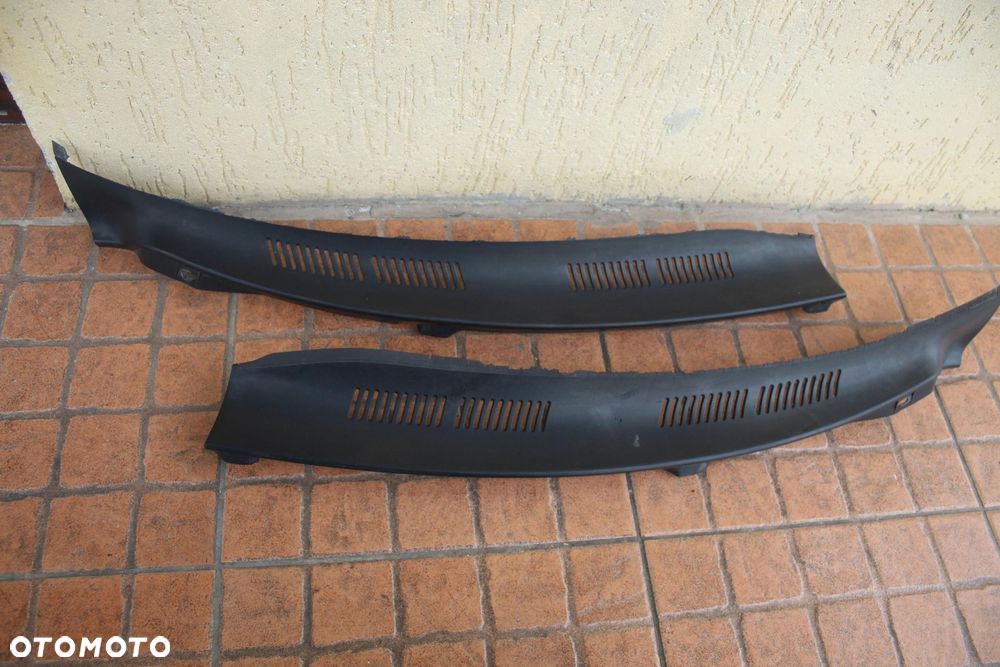 PODSZYBIE LEWE PRAWE MERCEDES W210 2108310958 2108310958 - 1