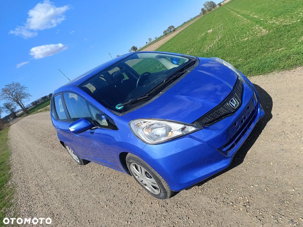 Honda Jazz - 3