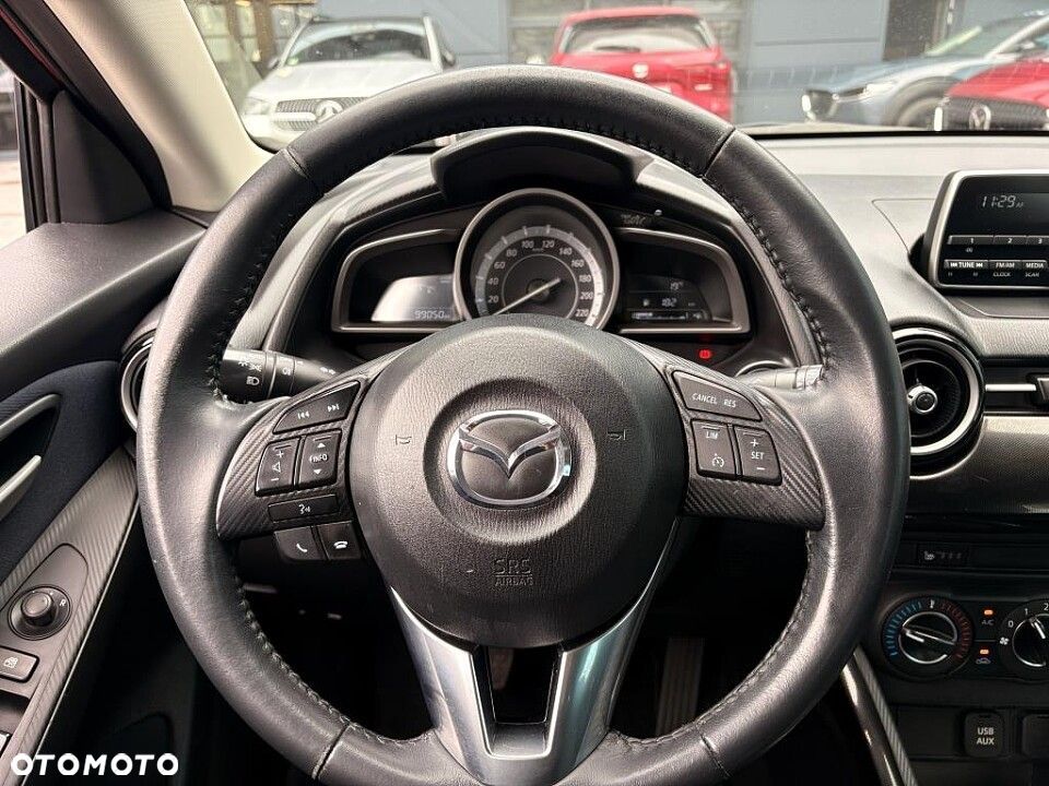 Mazda 2 - 17