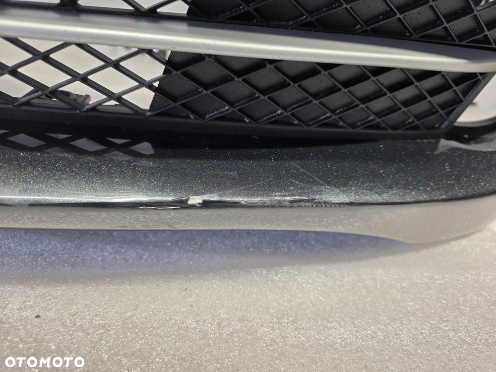 BMW F10 / F11 10- ZDERZAK PRZEDNI PRZÓD NA SPRYSKI + 4xPDC NR AUKCJI NZ2114 - 31