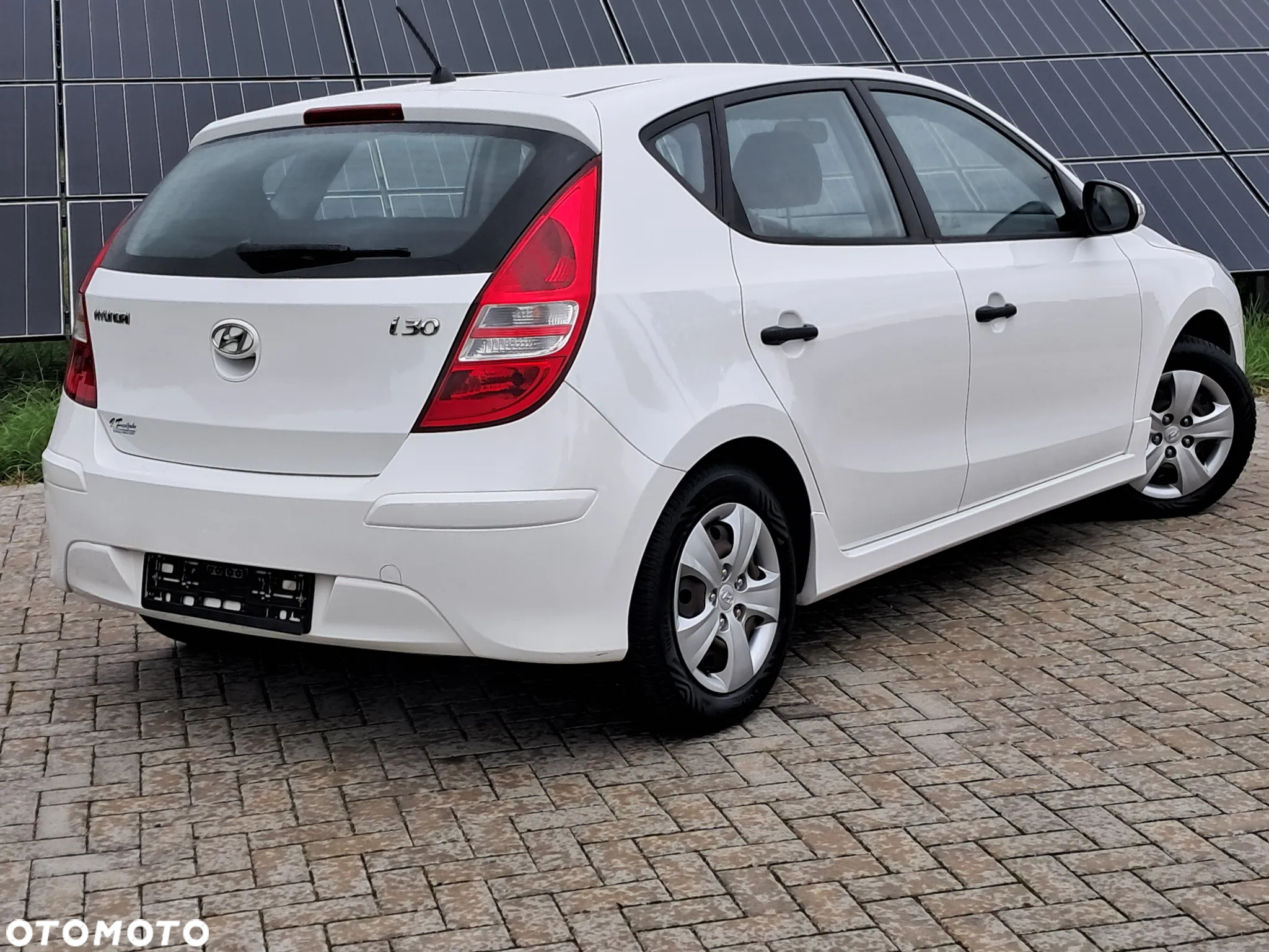 Hyundai i30 1.4 FIFA WM Edition - 10