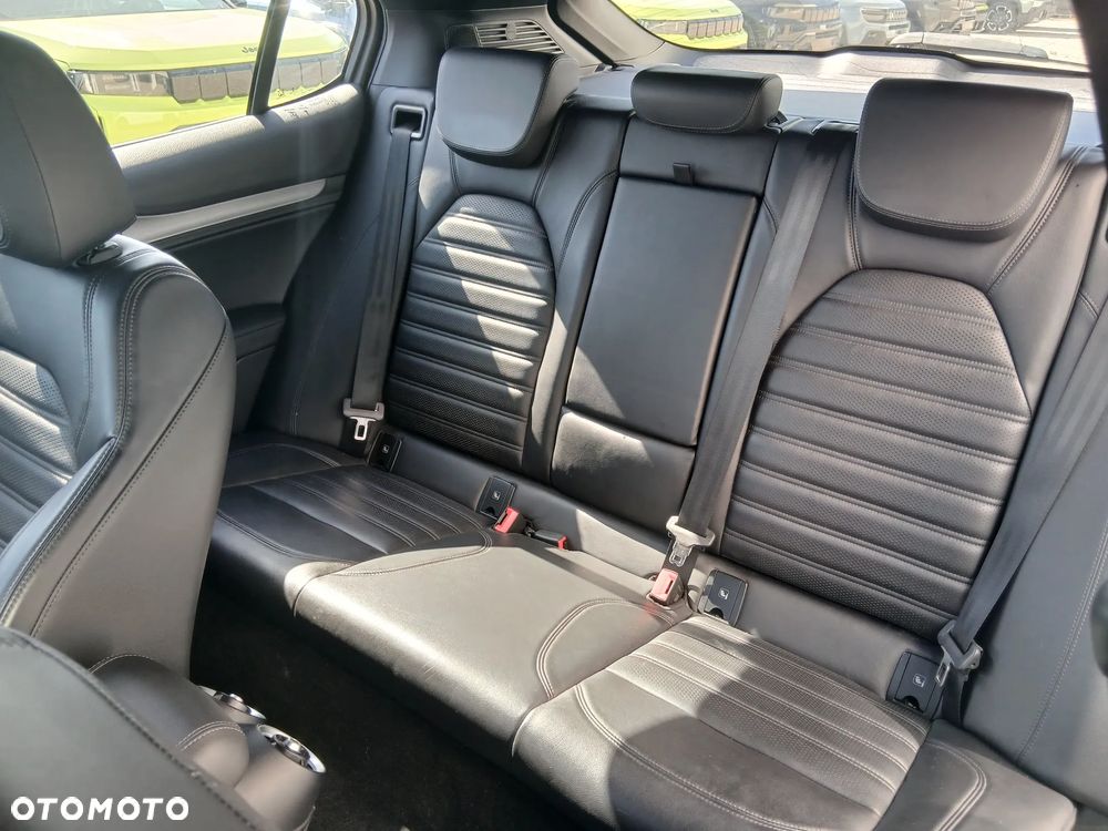 Alfa Romeo Stelvio 2.0 Turbo Executive Q4 - 23