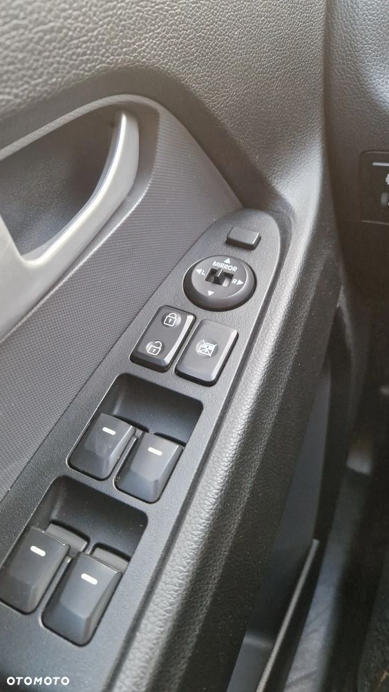 Kia Sportage 1.7 CRDI 2WD Vision - 15