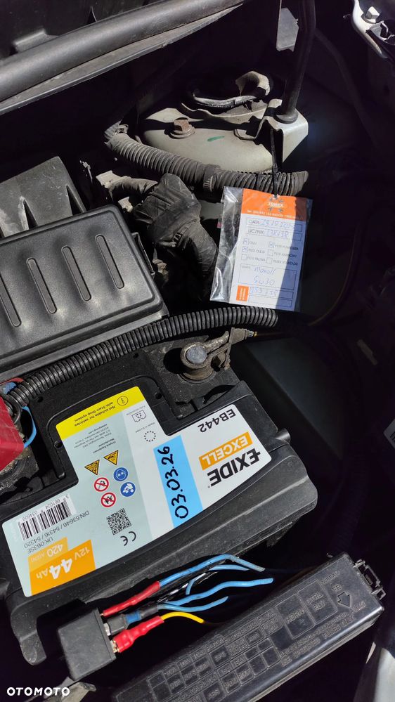 Nissan Note 1.6 Tekna - 27