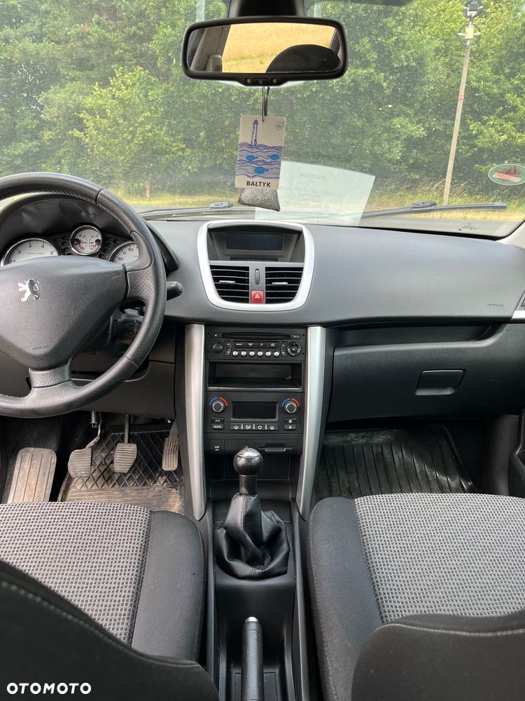 Peugeot 207 1.6 VTi Premium - 8