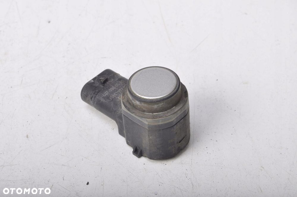 VOLVO V60 PDC CZUJNIK PARKOWANIA COFANIA 31270913 - 5