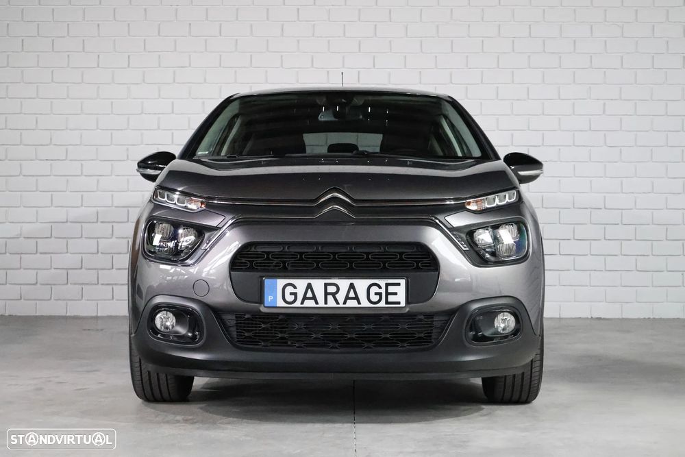 Citroën C3 Pure Tech 110 S&S MAX - 3