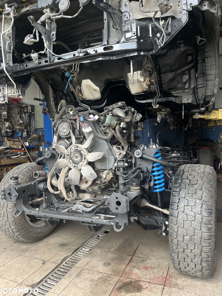 Toyota Land Cruiser LC 3.0 D-4D Prestige - 17