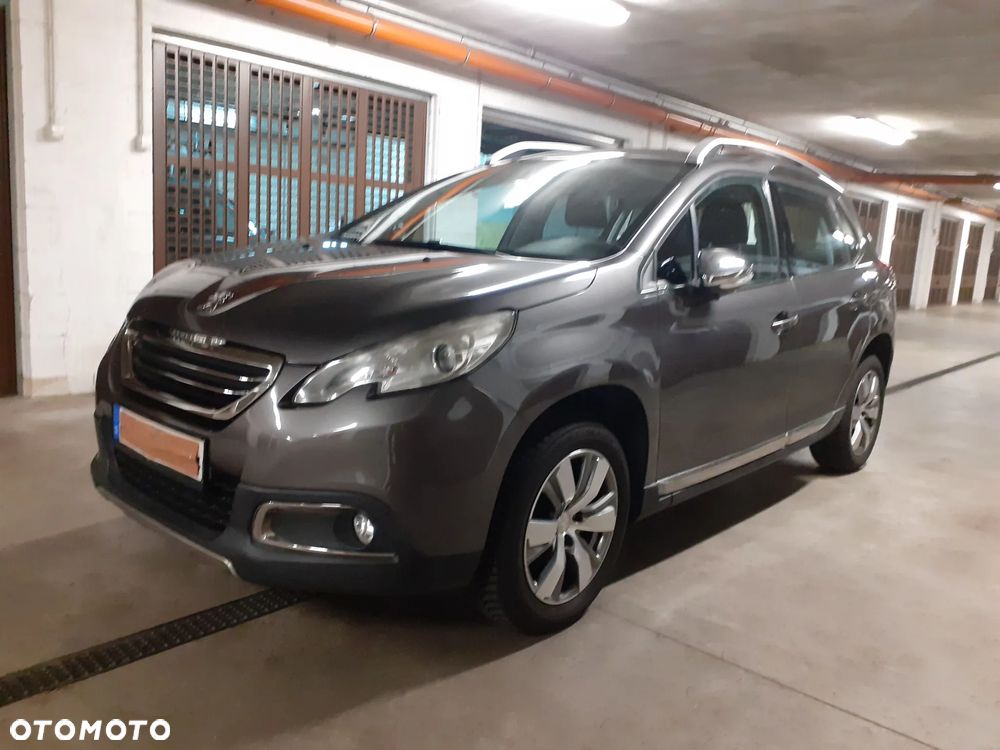 Peugeot 2008 - 3