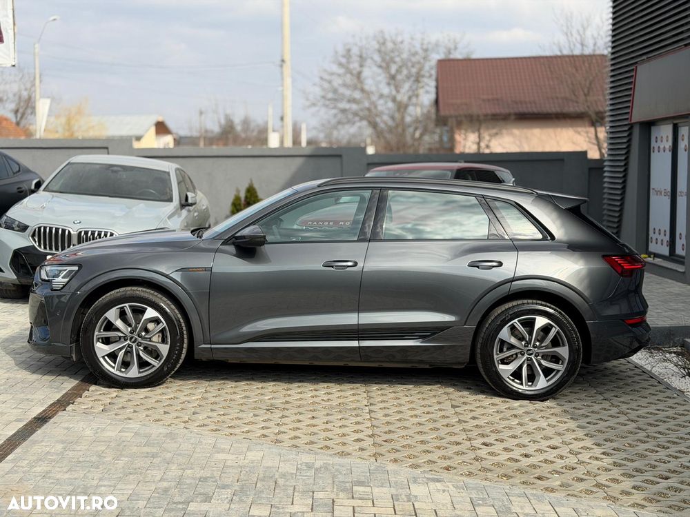 Audi e-tron - 8
