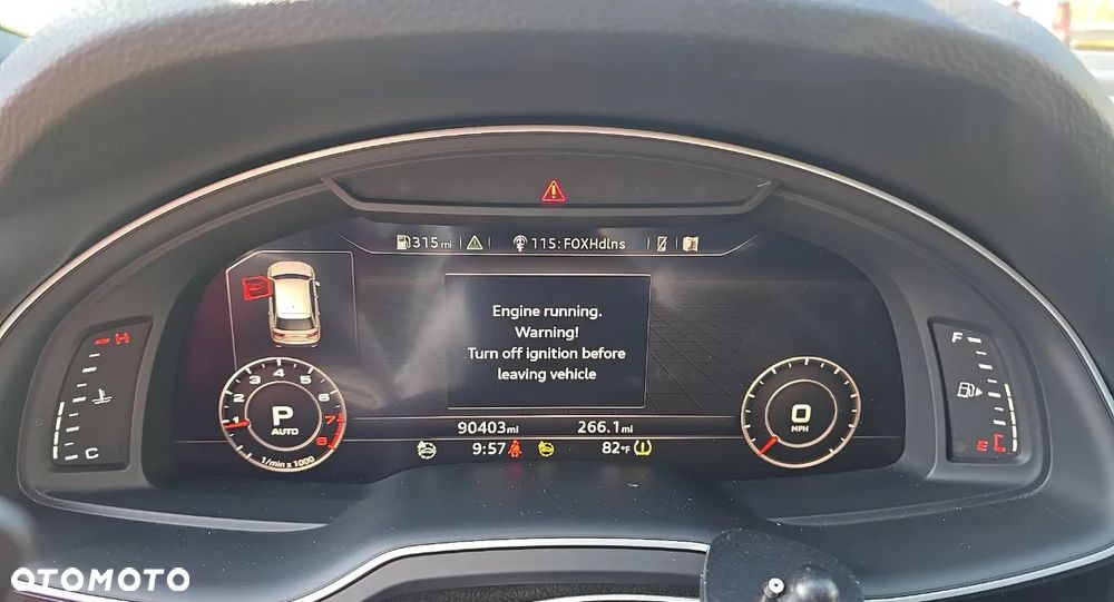 Audi Q7 - 8