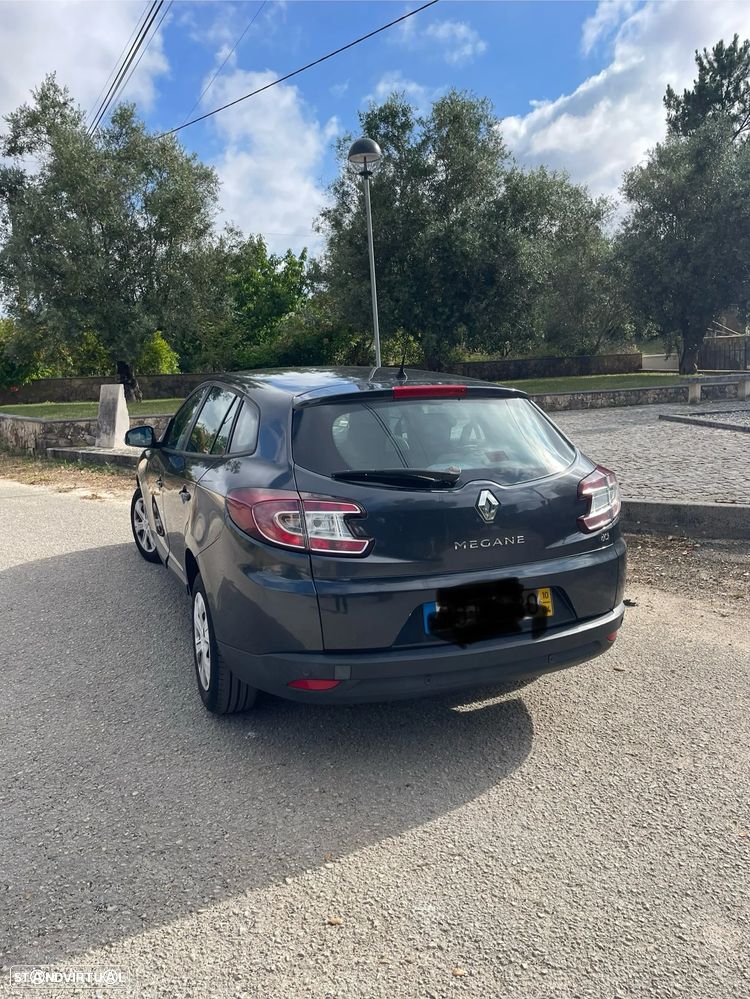 Renault Mégane ENERGY dCi 110 Start & Stop Bose Edition - 5