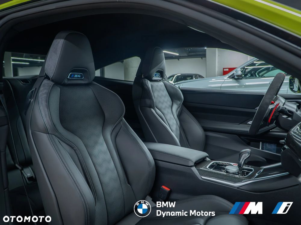 BMW M4 - 26