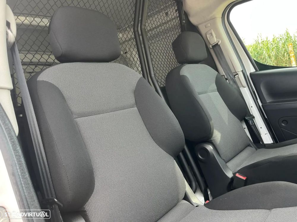 Citroën e-Berlingo E-Berlingo Full Electric - 21