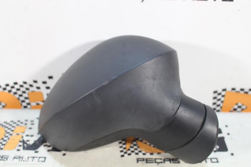 Espelho Retrovisor Direito Seat Ibiza Iv (6J5, 6P1)  Espelho Retroviso - 7