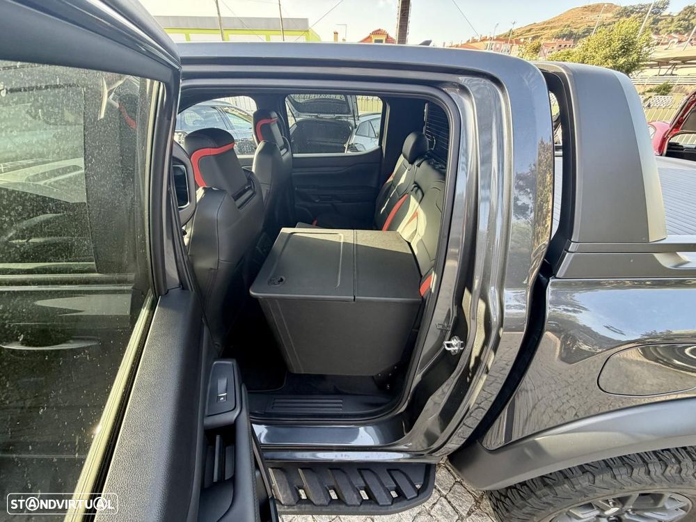 Ford Ranger 2.0 EcoBlue CD Raptor 4WD Aut. - 9