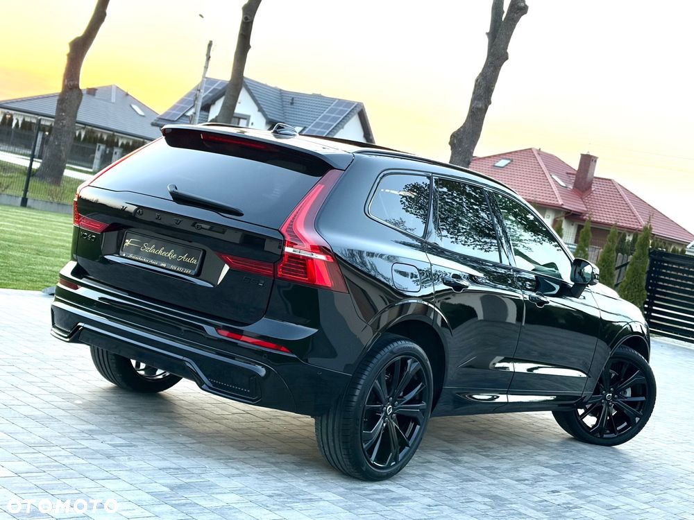 Volvo XC 60 - 8