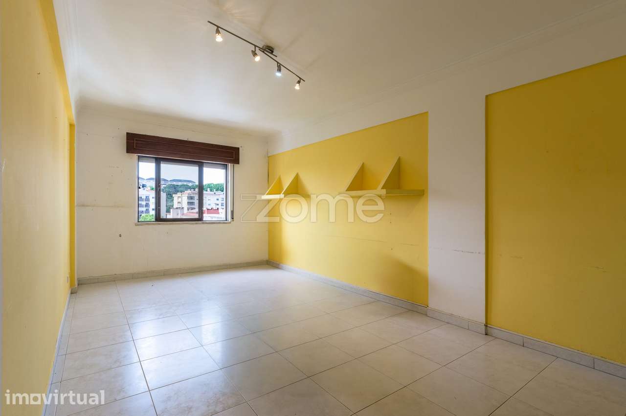 Apartamento T2 em Casal do Cotão - Cacém - Grande imagem: 3/22