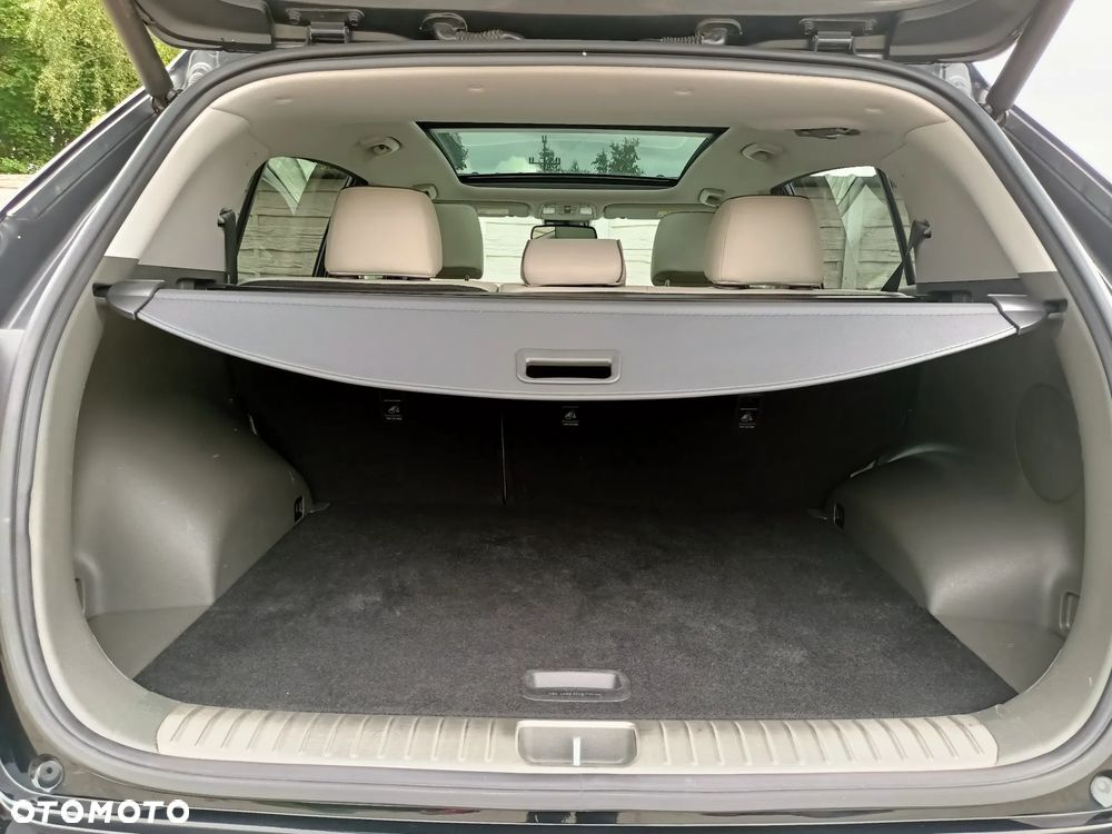 Kia Sportage - 34