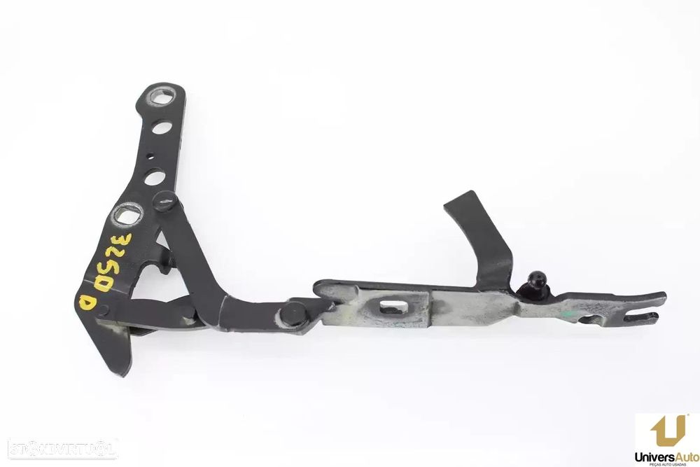 DOBRADIÇAS CAPÔ BMW X3 2006 -3411448 - 1