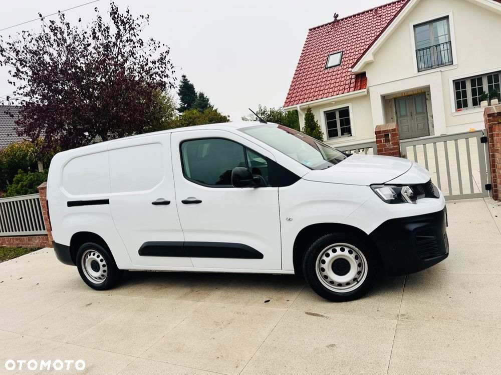 Peugeot Partner - 24