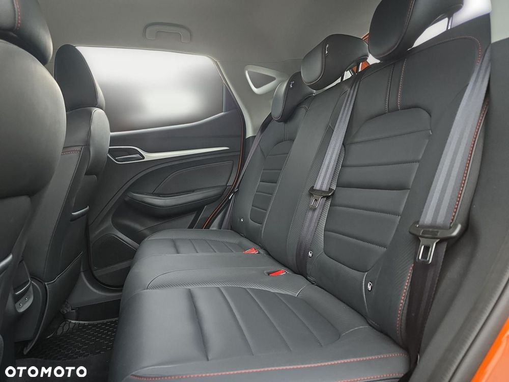 MG ZS 1.0 T-GDI Exclusive - 22