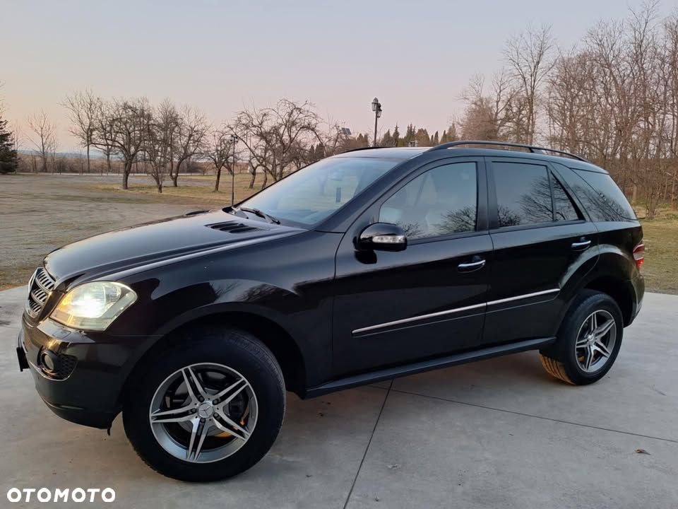 Mercedes-Benz ML 320 CDI 4-Matic - 19