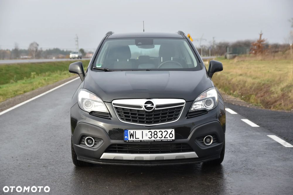 Opel Mokka ver-1-4-turbo-ecoflex-start-stop-4x4-edition - 2