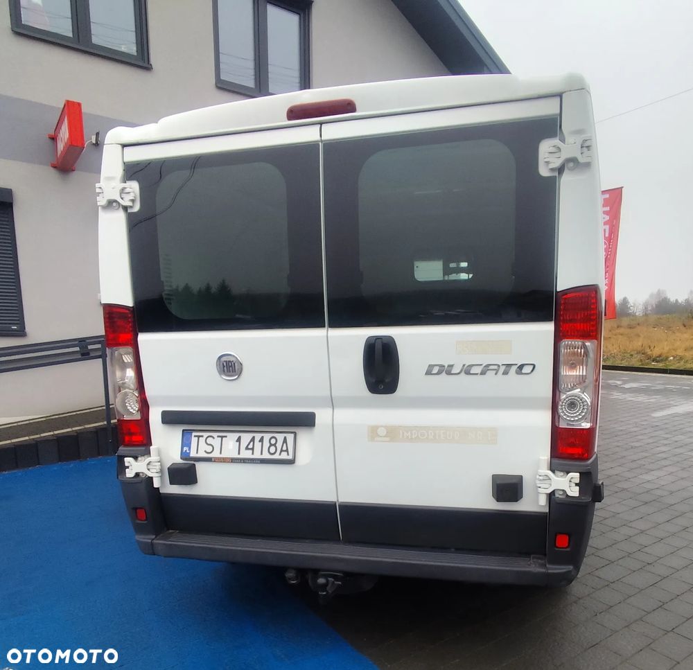 Fiat DUCATO - 6