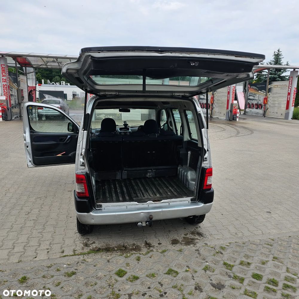 Citroën Berlingo 1.6 HDi - 8