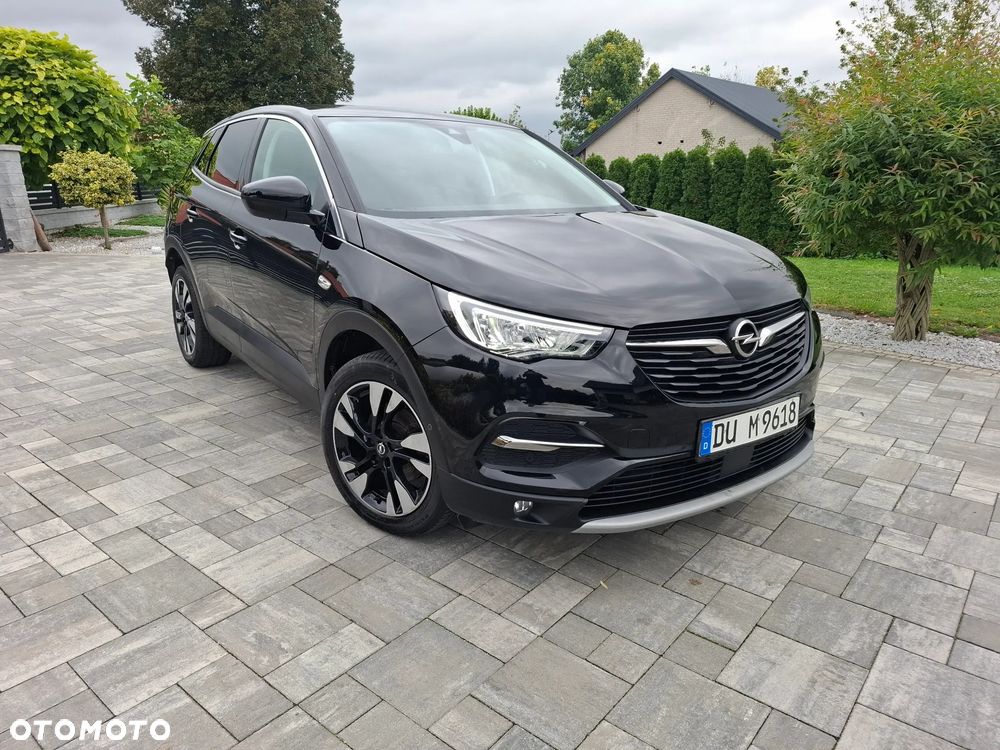 Opel Grandland X 1.5 CDTI Enjoy S&S - 19