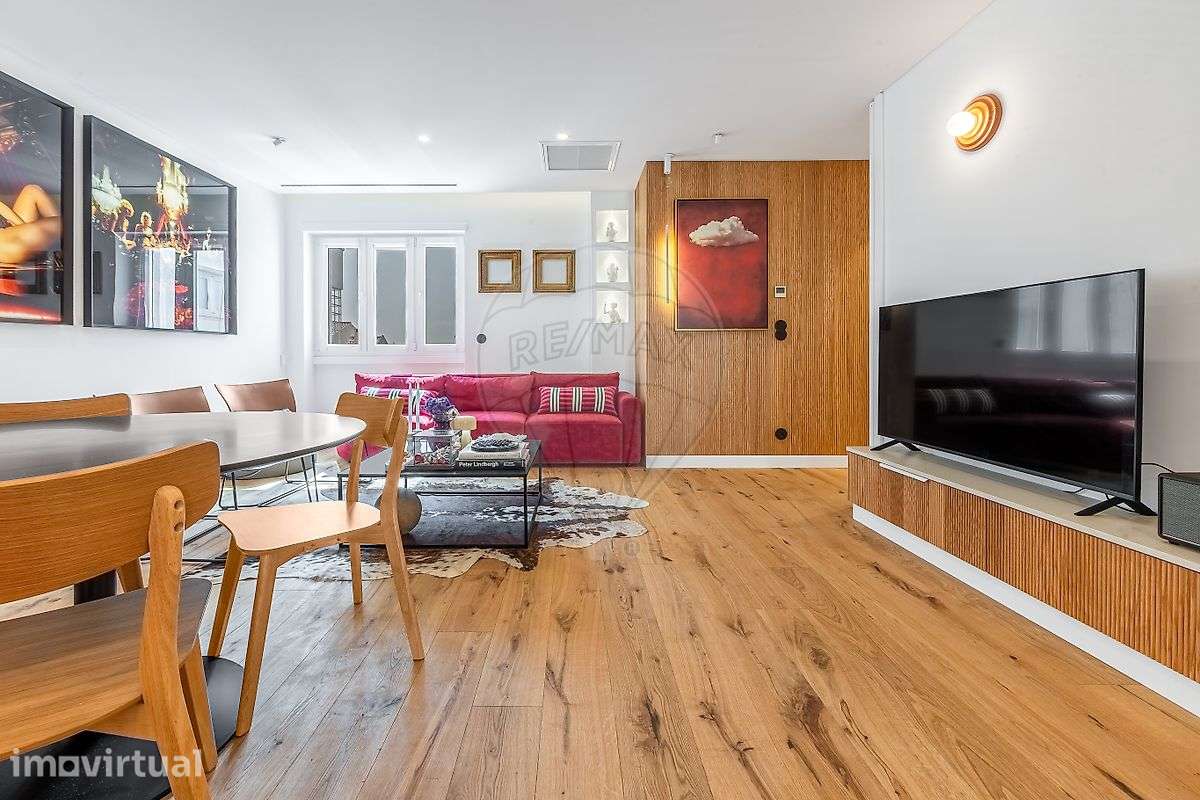 Apartamento T3 para venda - Grande imagem: 2/34