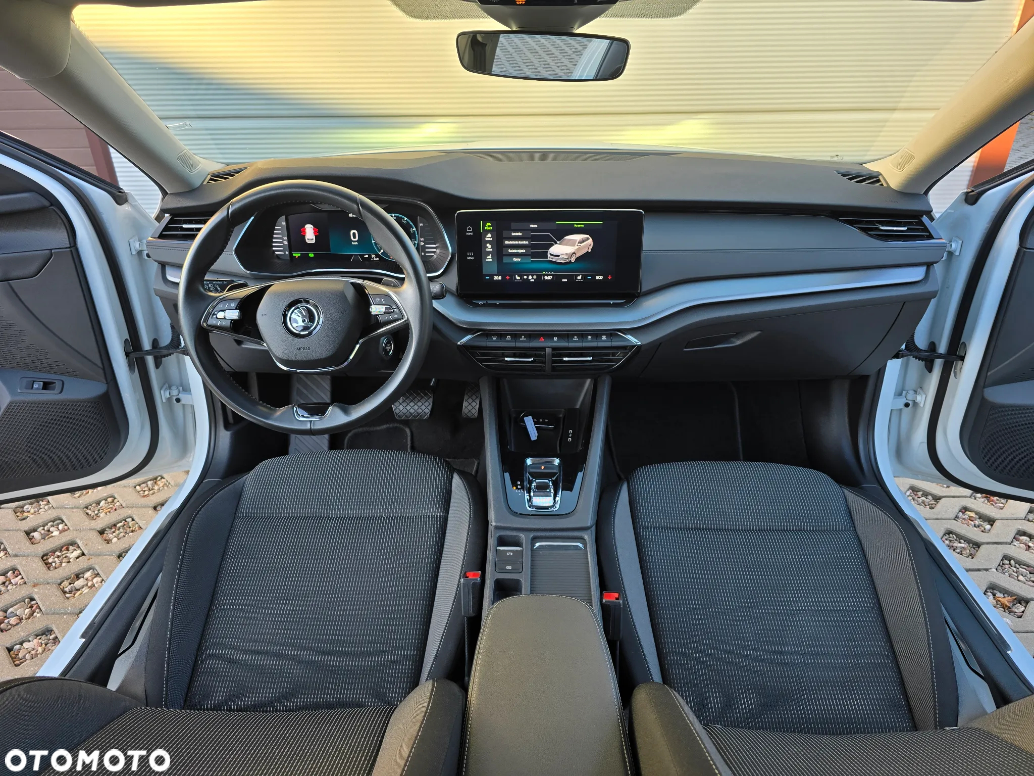 Skoda Octavia 1.4 TSI Plug-In Hybrid Ambition DSG - 6