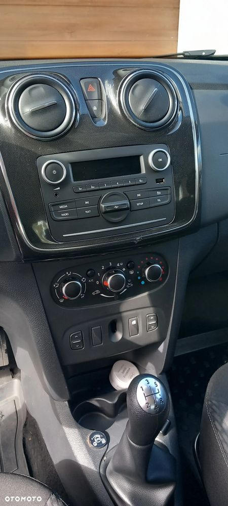 Dacia Sandero 1.0 TCe Laureate S&S - 7