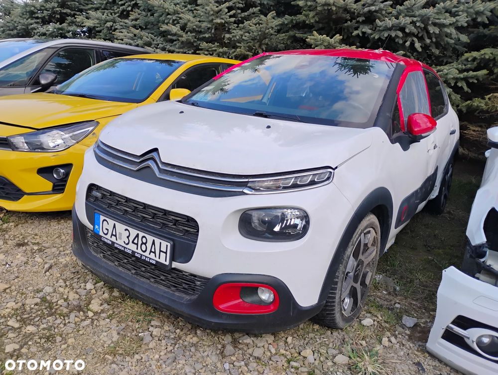 Citroën C3 - 1