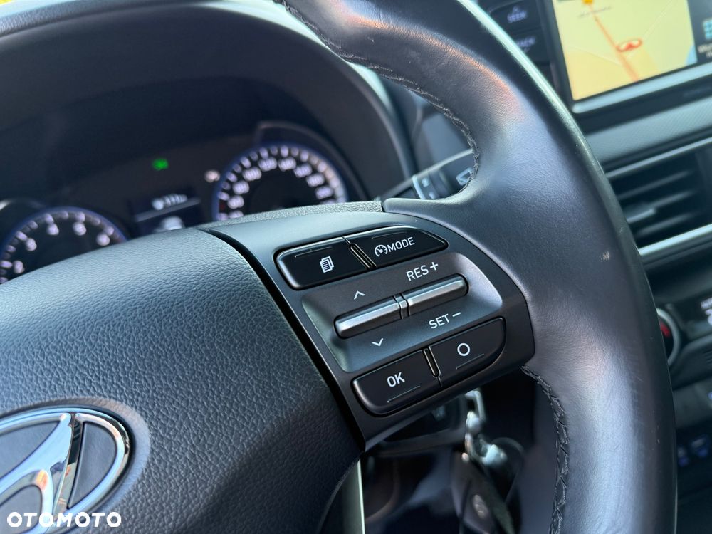 Hyundai Kona 1.0 T-GDI Comfort - 21