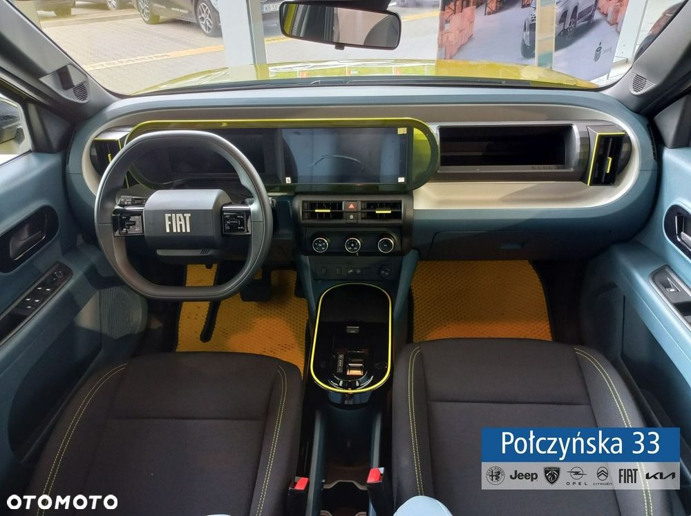 Fiat Grande Panda - 10