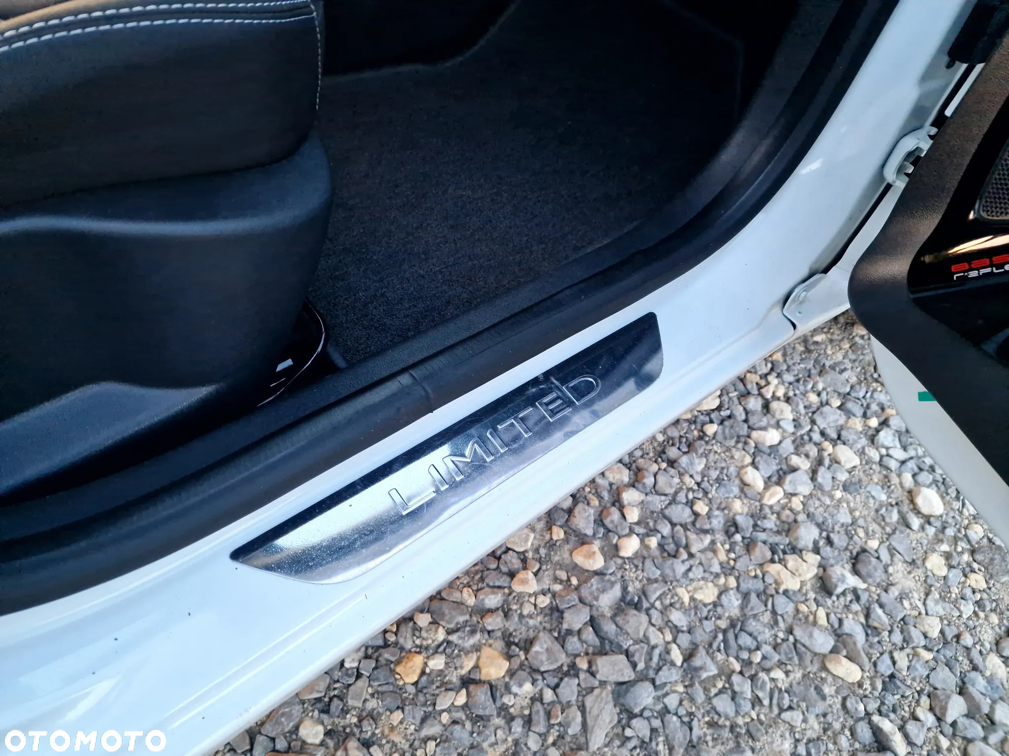 Renault Clio 1.2 16V Limited - 18